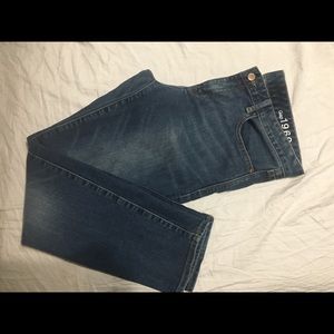 Gap Jeans